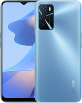 Oppo A16 64GB Azul